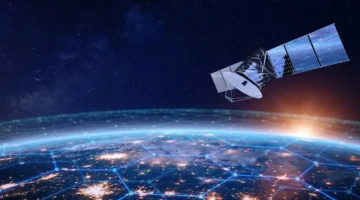 تقنية الأقمار الصناعية.. كيف تغير المدارات المنخفضة مفهوم جودة الإنترنت عالميًا؟